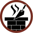 Chimney Repair Icon